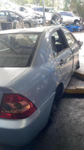 2006 Toyota Corolla image 4