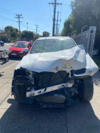 2015 Bmw X3 F25 image 4