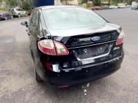 2011 Ford Fiesta image 4