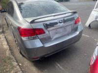 2009 Subaru Liberty image 4