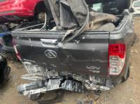 2019 Ldv T60 image 4