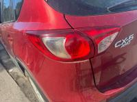 2012 Mazda Cx5 image 4