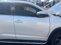 2020 Toyota Kluger image 4