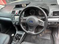 2013 Subaru Forester image 4