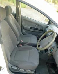 2004 Kia Rio RIO image 4