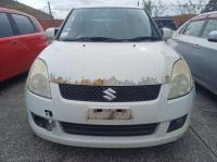 Suzuki Swift EZ image 4