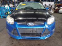 2013 Ford Focus LW II image 4