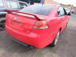 2007 Holden Commodore image 4