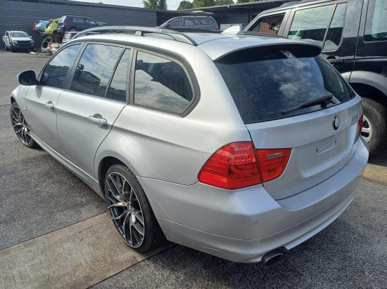 bmw 3 Series 2009 LEFT FRONT STURT 