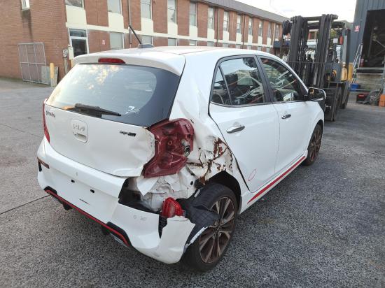 kia Picanto Dec 2021 ABS PUMP/MODULATOR 