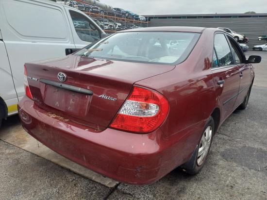 toyota Camry ACV36R Jun 2004 WIPER MOTOR 
