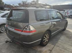 2006 Honda Odyssey image 4