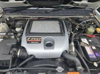 2010 Isuzu D Max RA LS-U image 4