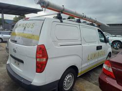 2011 Hyundai Iload/imax TQ image 4