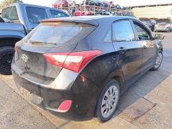 Hyundai I30 image 4