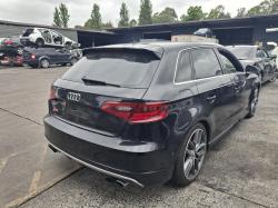 2013 Audi A3 8V image 4