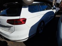 Volkswagen Passat image 4