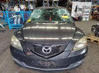 2008 Mazda 3 BK image 4