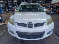 2007 Mazda Cx7 image 4