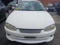 2003 Mitsubishi Mirage CE image 4