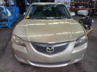 2005 Mazda 3 BK image 4