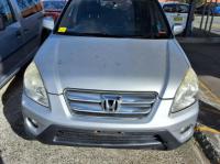 2005 Honda Crv RD image 4