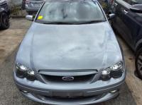 2003 Ford Falcon BA image 4