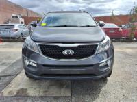 2015 Kia Sportage SL II image 4