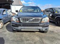 2008 Volvo Xc90 image 4