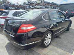 2011 Nissan Maxima J32 image 4