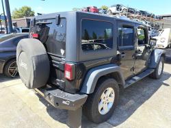 2013 Jeep Wrangler JK image 4