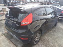 Ford Fiesta image 4