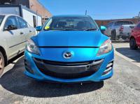 2009 Mazda 3 BL image 4