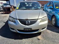 2006 Mazda 3 BK image 4