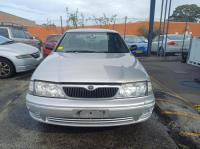 2002 Toyota Avalon MCX10R image 4