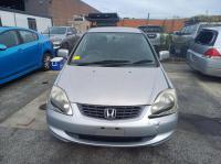 2005 Honda Civic 7TH GEN image 4