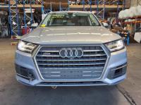 2017 Audi Q7 4M image 4