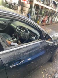 2008 Audi A4 image 4