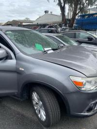 2019 Mitsubishi Asx image 4