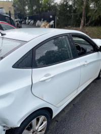2018 Hyundai Accent image 4