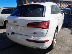 2018 Audi Q5 80A image 4