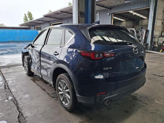 mazda Cx5 KF Jul 2023 RIGHT AIRBAG 