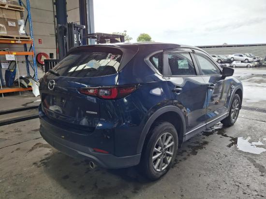 mazda Cx5 KF Jul 2023 RIGHT AIRBAG 