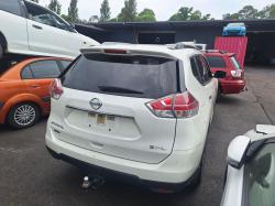 Nissan X Trail image 4