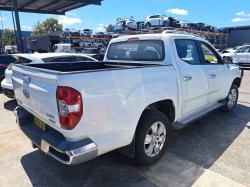 Ldv T60 image 4