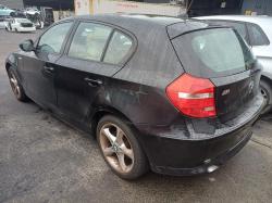 2009 Bmw 1series E87 image 4