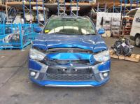 2018 Mitsubishi Asx XC image 4