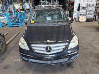 2007 Mercedes Benz B Class W245 image 4