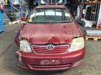 2005 Toyota Corolla ZZE122R image 4