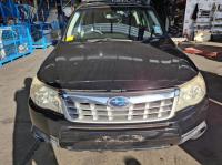 2011 Subaru Forester S3 image 4